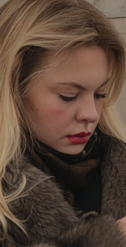 Густи минутка - Андрей 