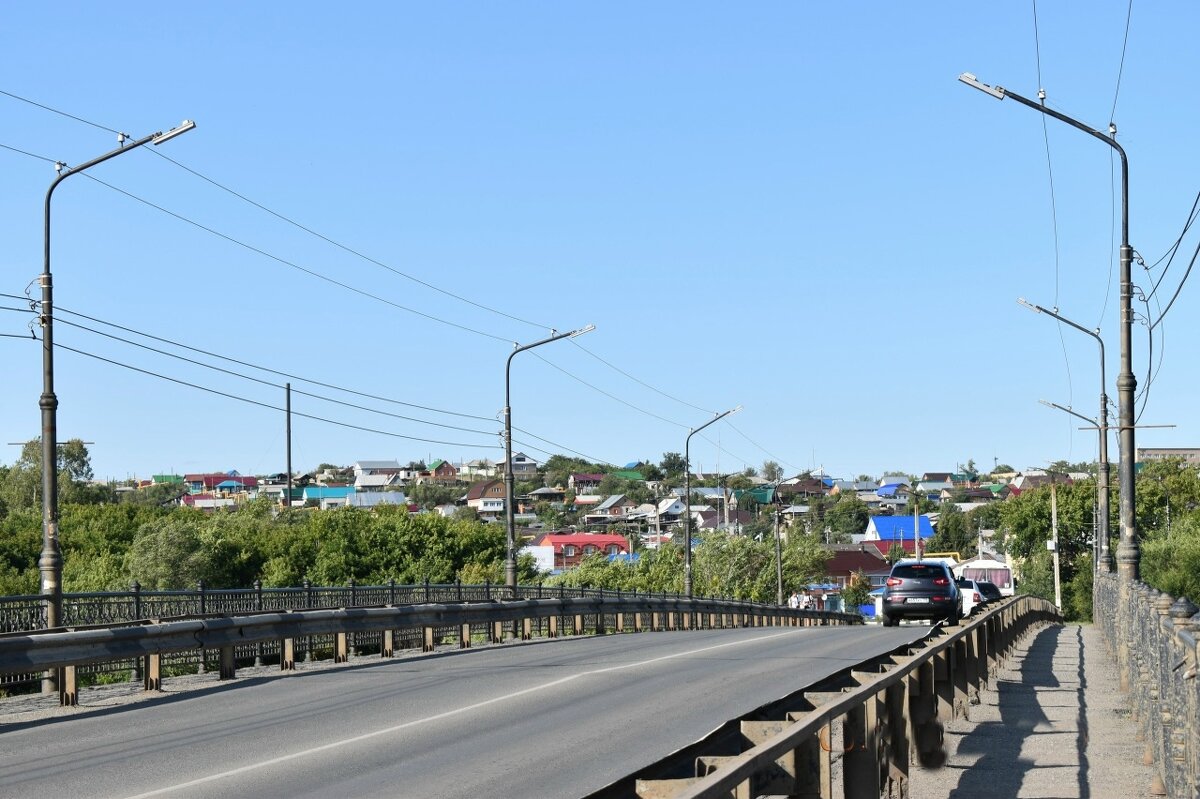 Вид - Дарья Шуклина