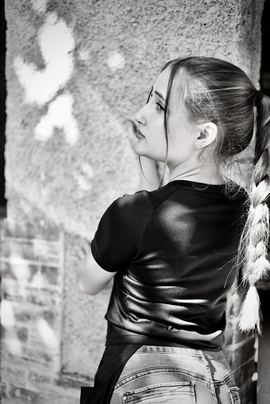 Кубинка - Натали Королева