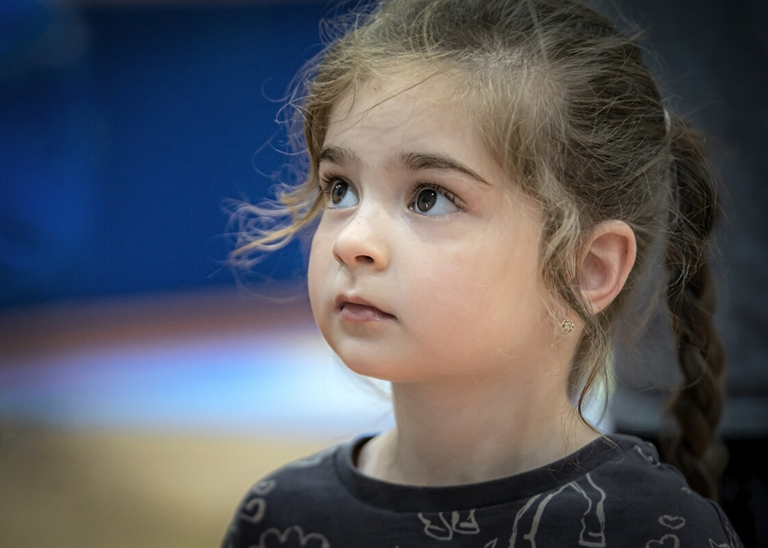 Oлимпийский резерв - Юрий Вайсенблюм