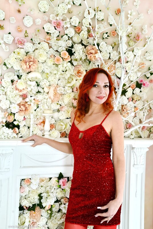 Надежда - Игорь Корф