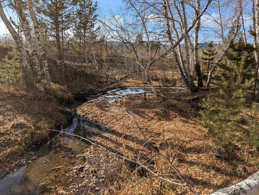 Каркаралы - Андрей Хлопонин Каркаралы - Андрей Хлопонин
