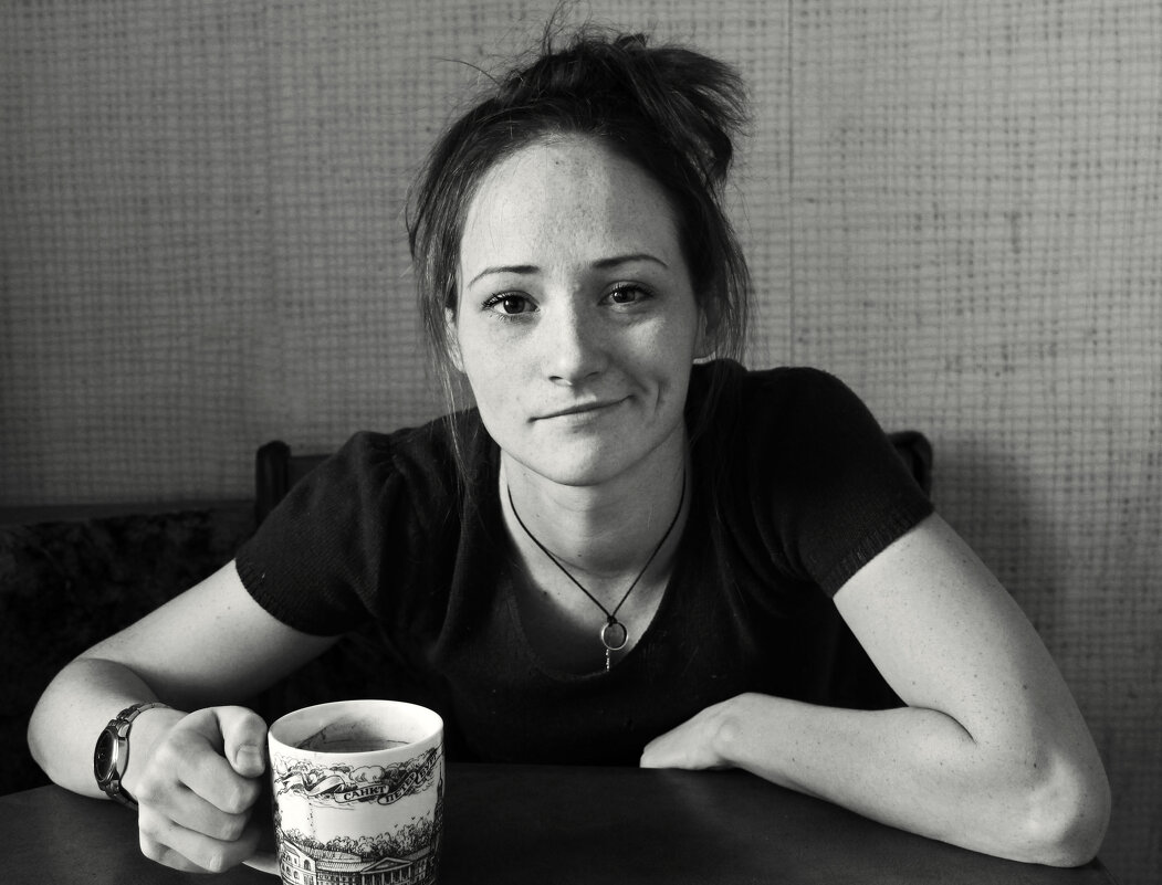 Наташка - СЮ 