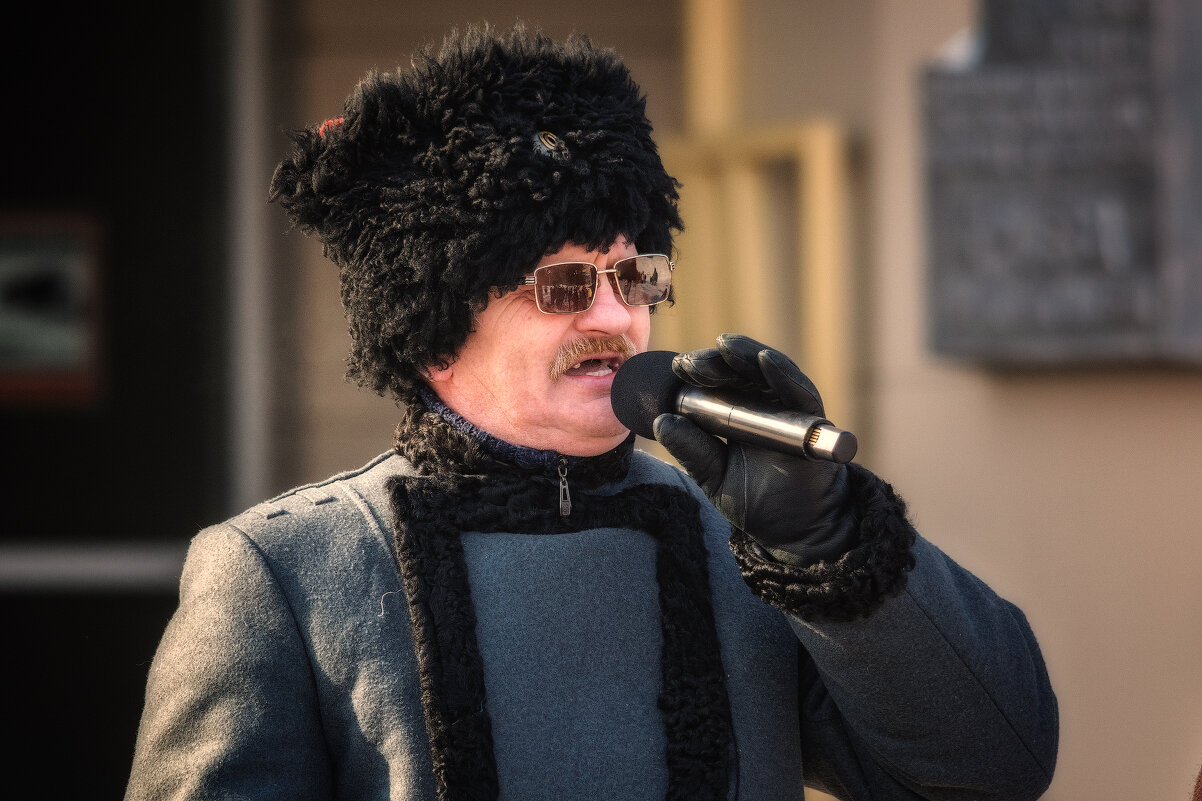 *** - Виктор Иванович Чернюк