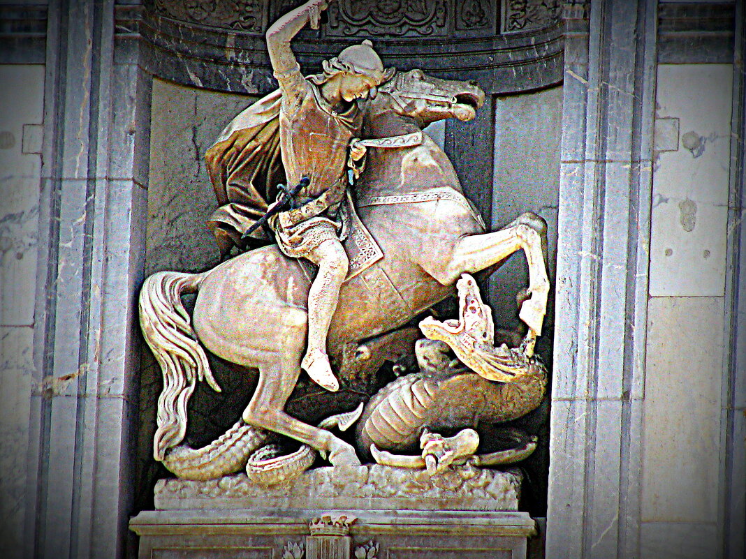 Барселона. - Владимир Драгунский