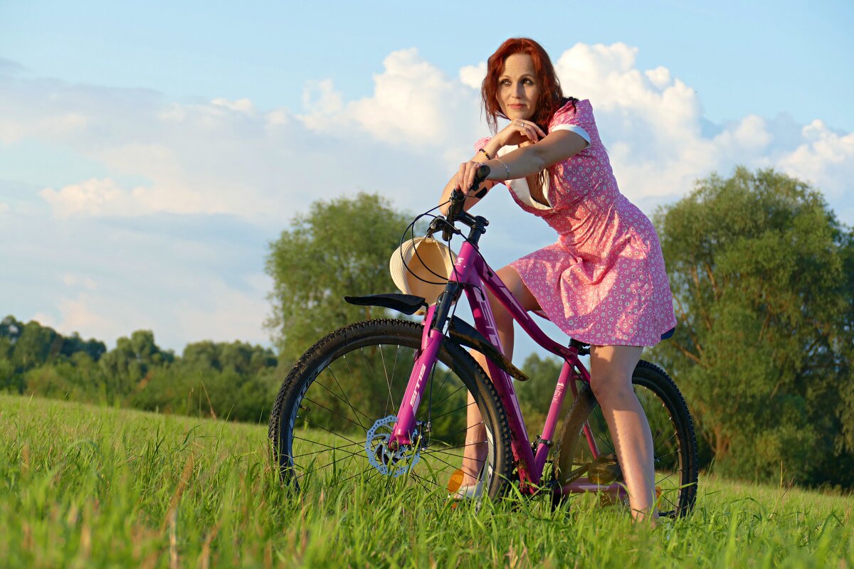 Летние воспоминания - Олег 