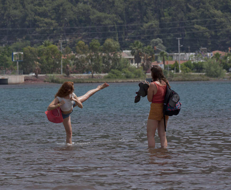 Мимоходом - Олег Денисов Мимоходом - Олег Денисов