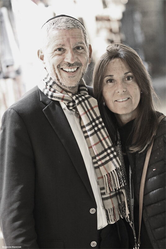 События / Репортаж - Владислав Воровский 