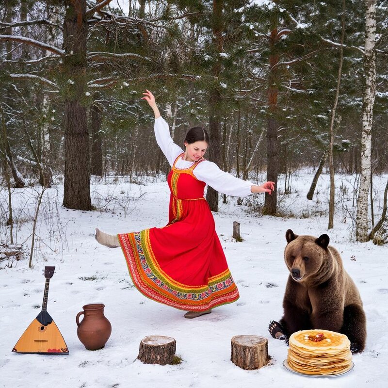 масленица - СЕРГЕЙ ФИЛОЧКИН