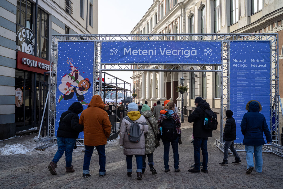 Проводы масленицы_3 - Vlaimir 