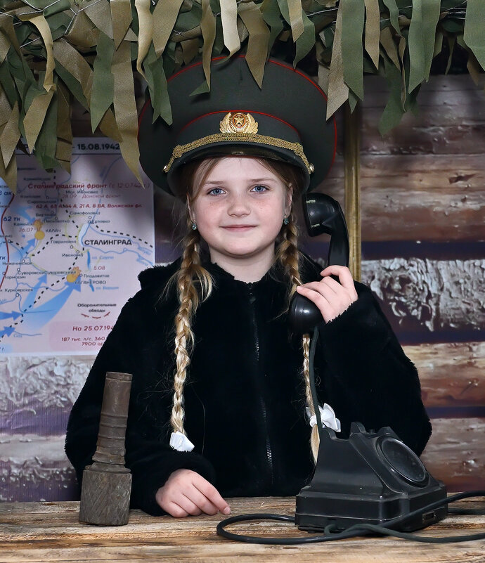 Всегда на связи ... - Евгений Хвальчев Всегда на связи ... - Евгений Хвальчев