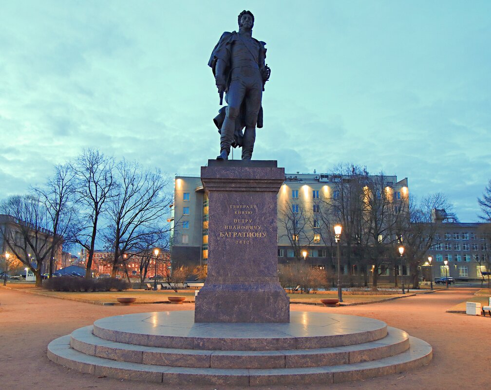 От героев былых времён. - веселов михаил 