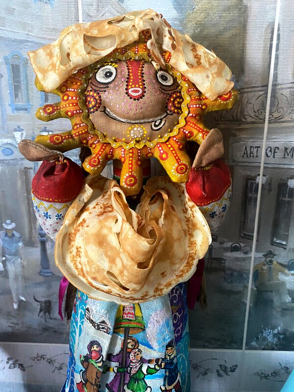 Масленица к нам пришёл - Savayr Масленица к нам пришёл - Savayr