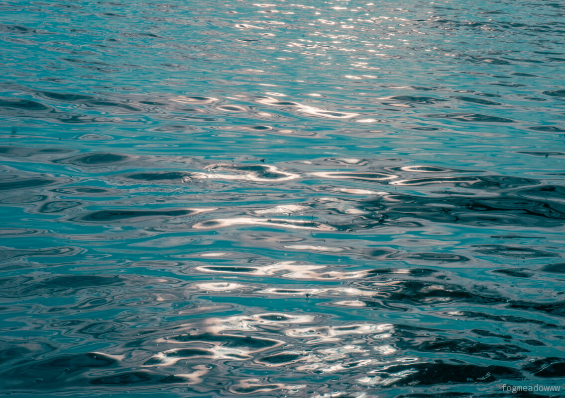 Солнечные блики на воде - fogmeadowww m Солнечные блики на воде - fogmeadowww m