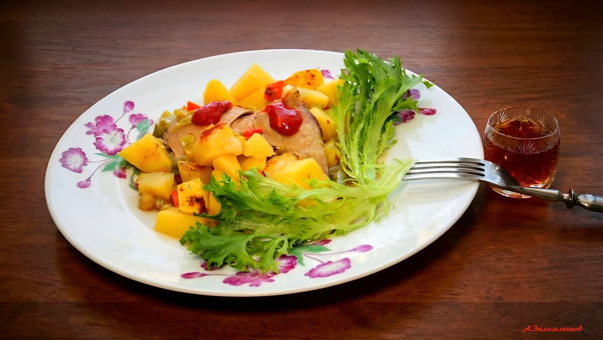 С прощённым восресеньем! - Андрей Заломленков С прощённым восресеньем! - Андрей Заломленков