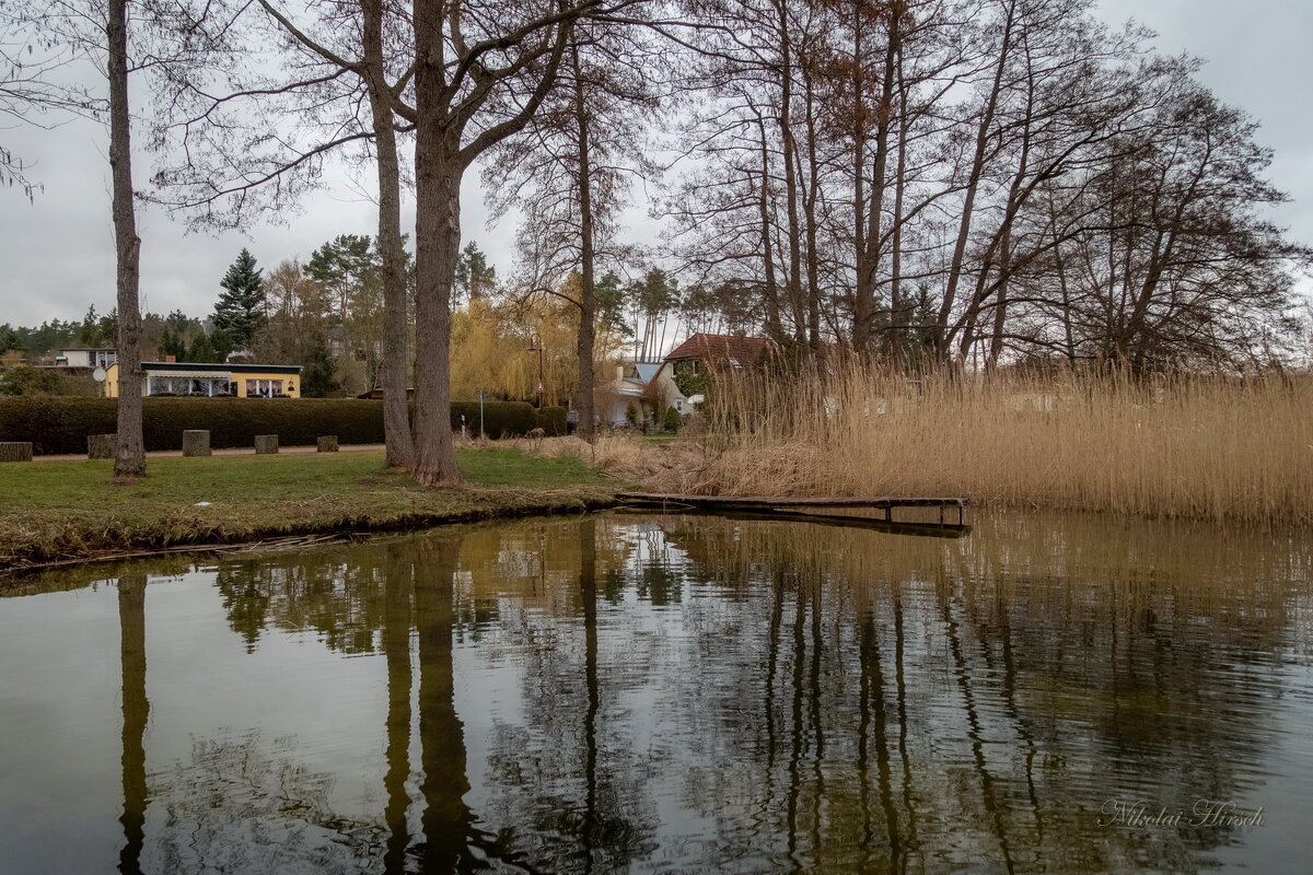 *** - Николай Гирш *** - Николай Гирш