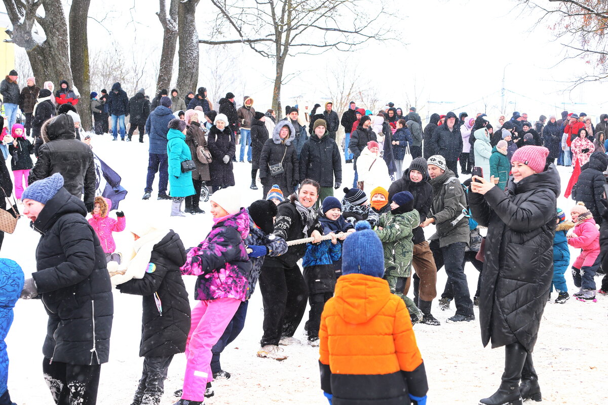 Масленица - Сергей Панасюк Масленица - Сергей Панасюк