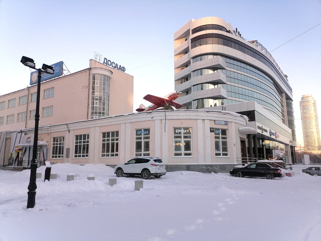 ДОСААФ - Евгений Алябьев ДОСААФ - Евгений Алябьев