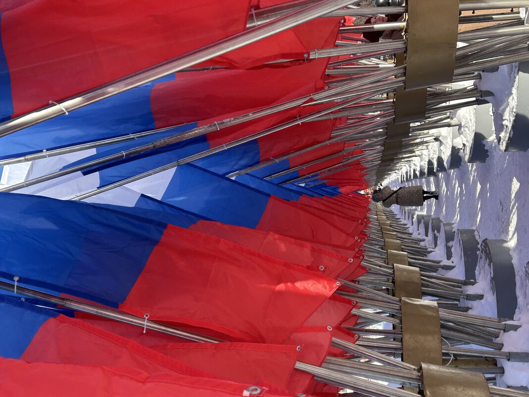 Москва - Натали 