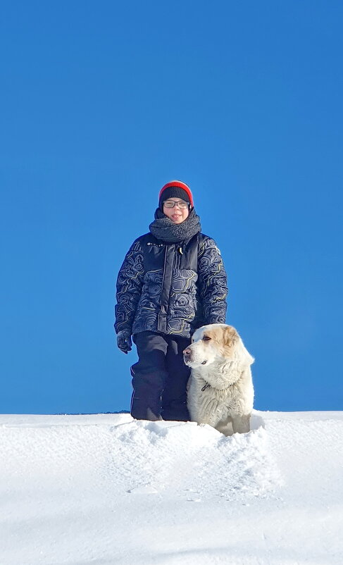 Друзья... - Михаил Свиденцов