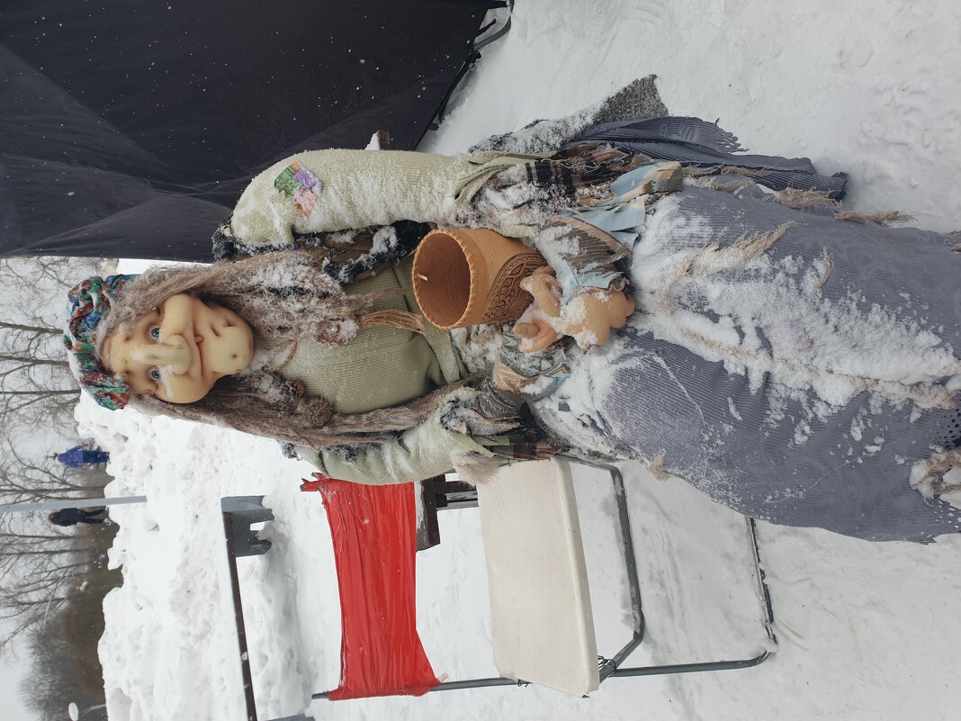 ** - Сергей Кочнев