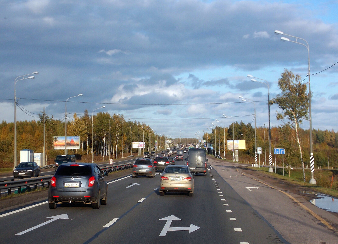 СПб, Мурманское шоссе - Фотогруппа Весна СПб, Мурманское шоссе - Фотогруппа Весна