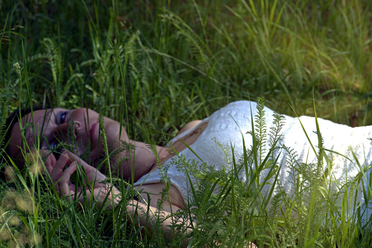 Романтическое настроение - Олег 