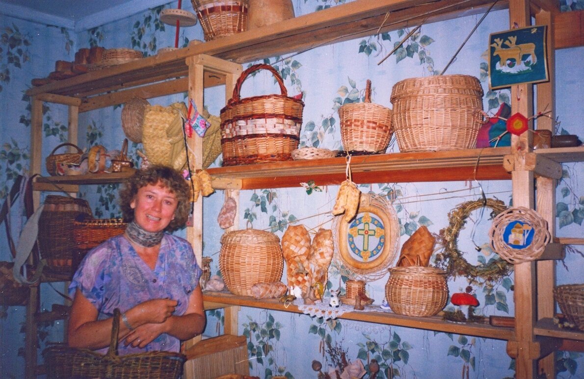 ЖУРАВЛЕВО - Tata Wolf ЖУРАВЛЕВО - Tata Wolf