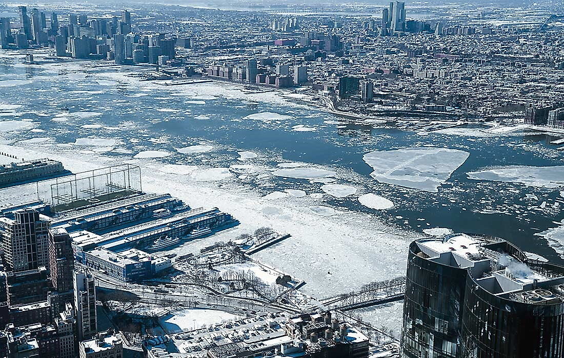 По странам и континентам-3 - irina Schwarzer 