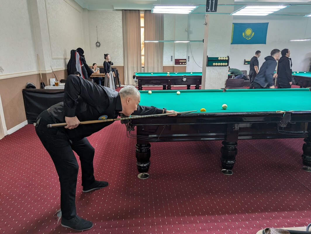 Играют,ребята - Андрей Хлопонин