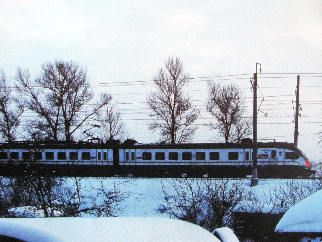 Мимо дома моего - Людмила Смородинская