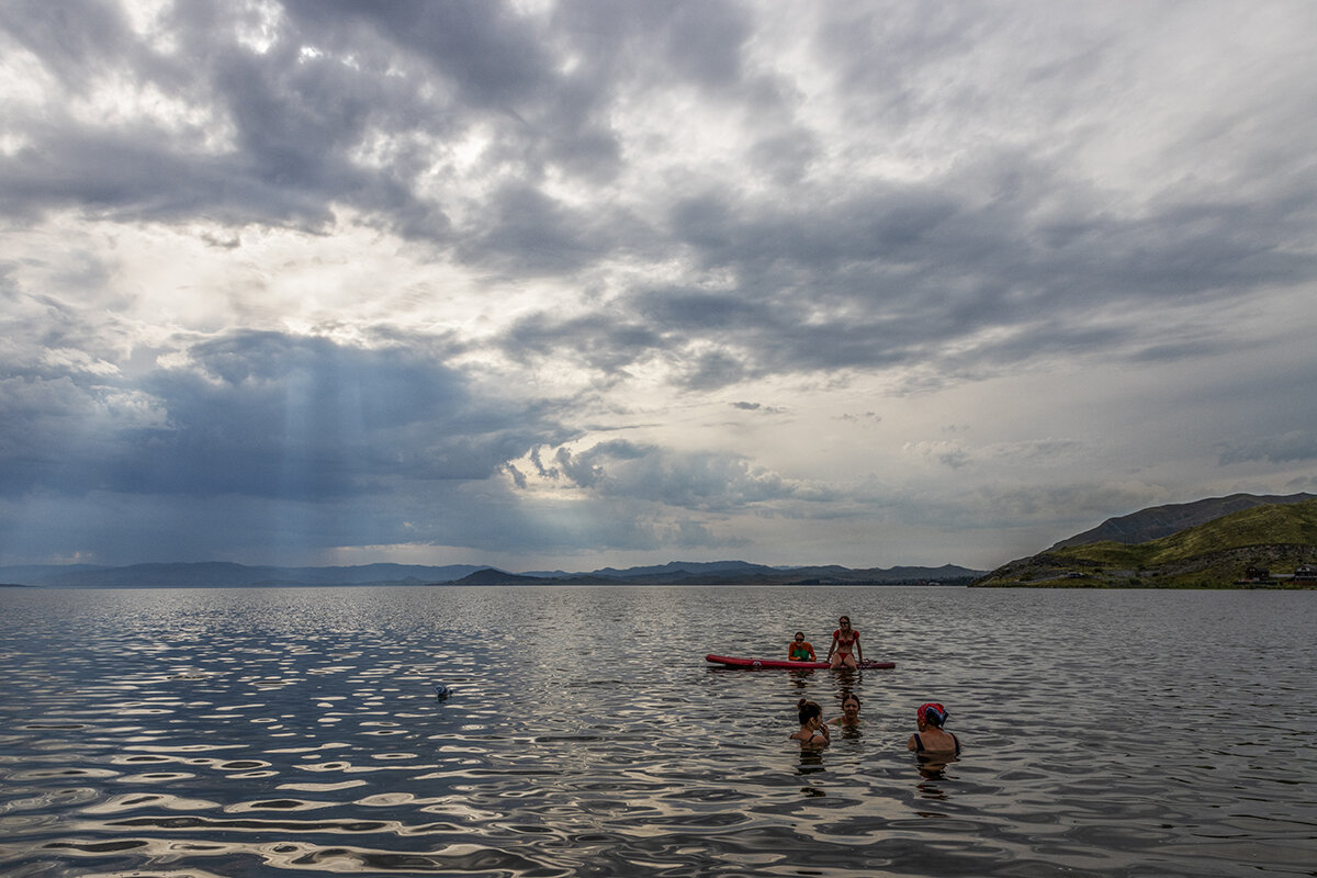Яхт Клуб - Дмитрий 
