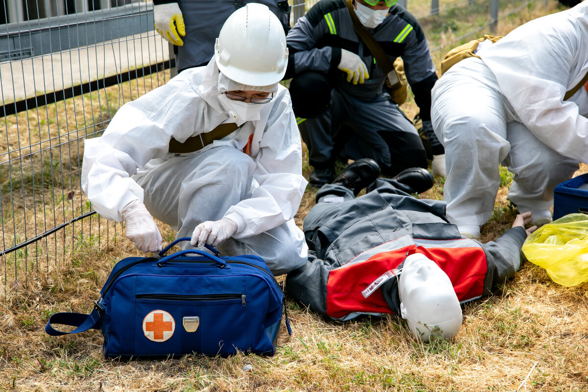 Учения - Андрей Л. В.