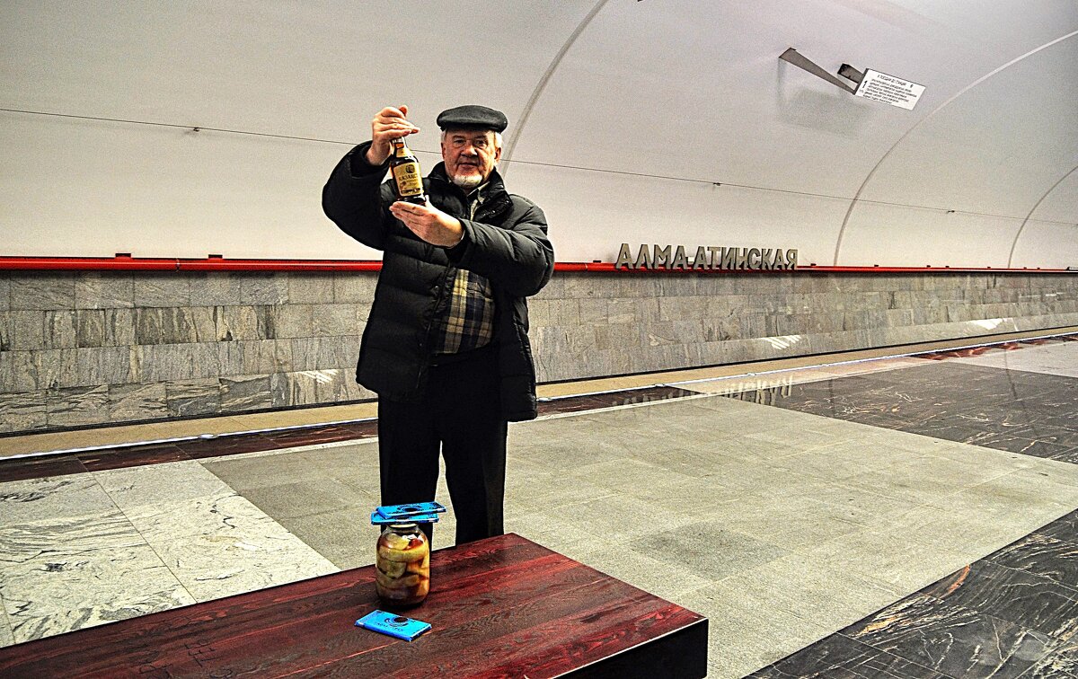 С Днём защитника Отечества ! - Анатолий Колосов