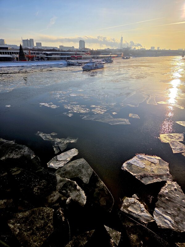 Лёд - Татьяна [Sumtime]