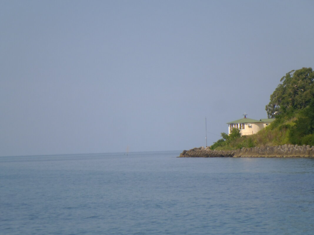 Абхазия - Serega SchütZ Абхазия - Serega SchütZ