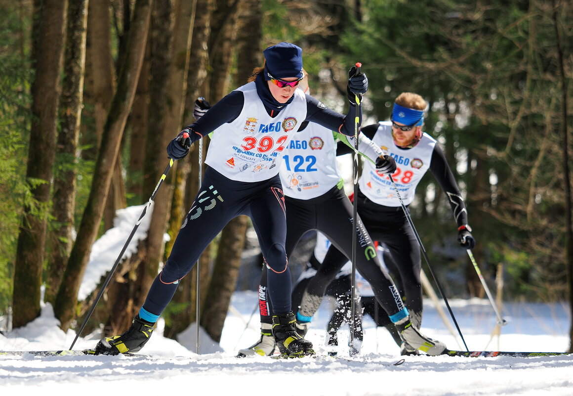 Или убежать или удержаться. - Евгений Седов