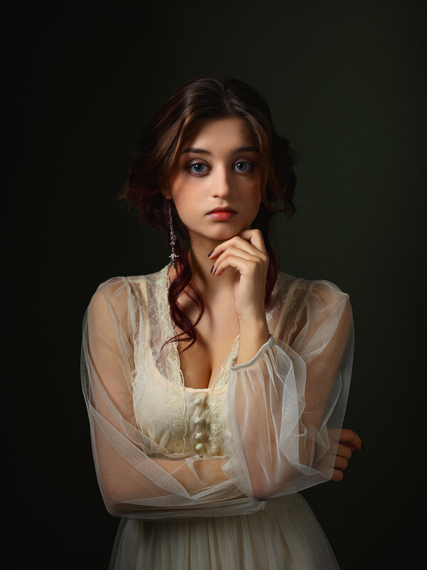 Валерия - Кулишев Николай 