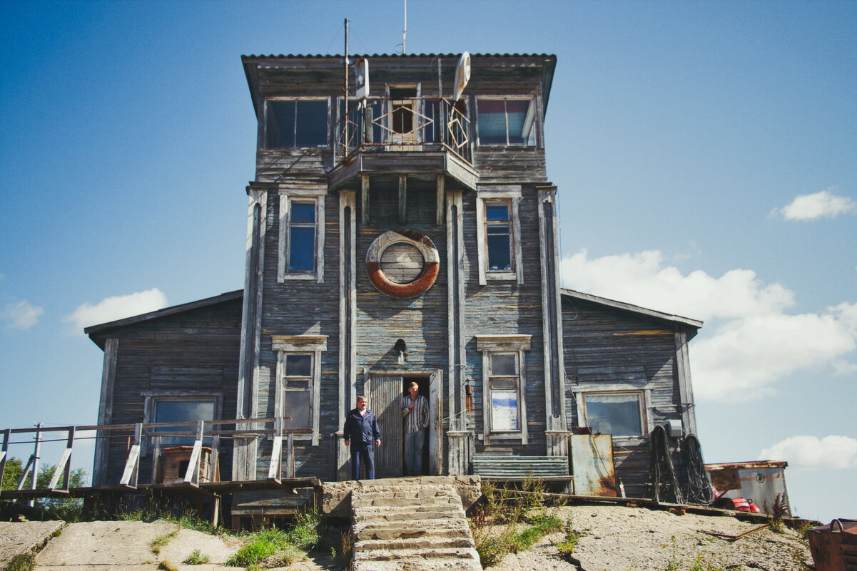 Фотография - Денис Безногов