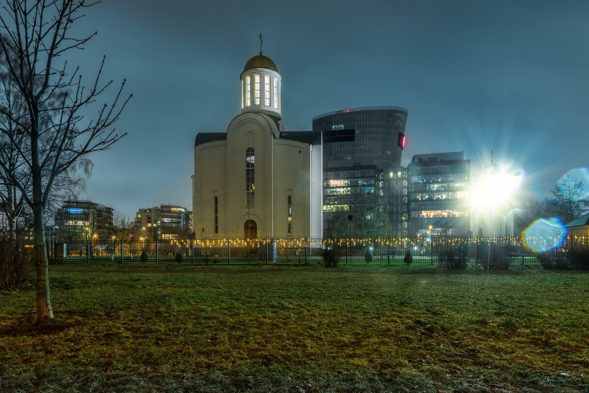 Про Питер - Владимир Колесников Про Питер - Владимир Колесников