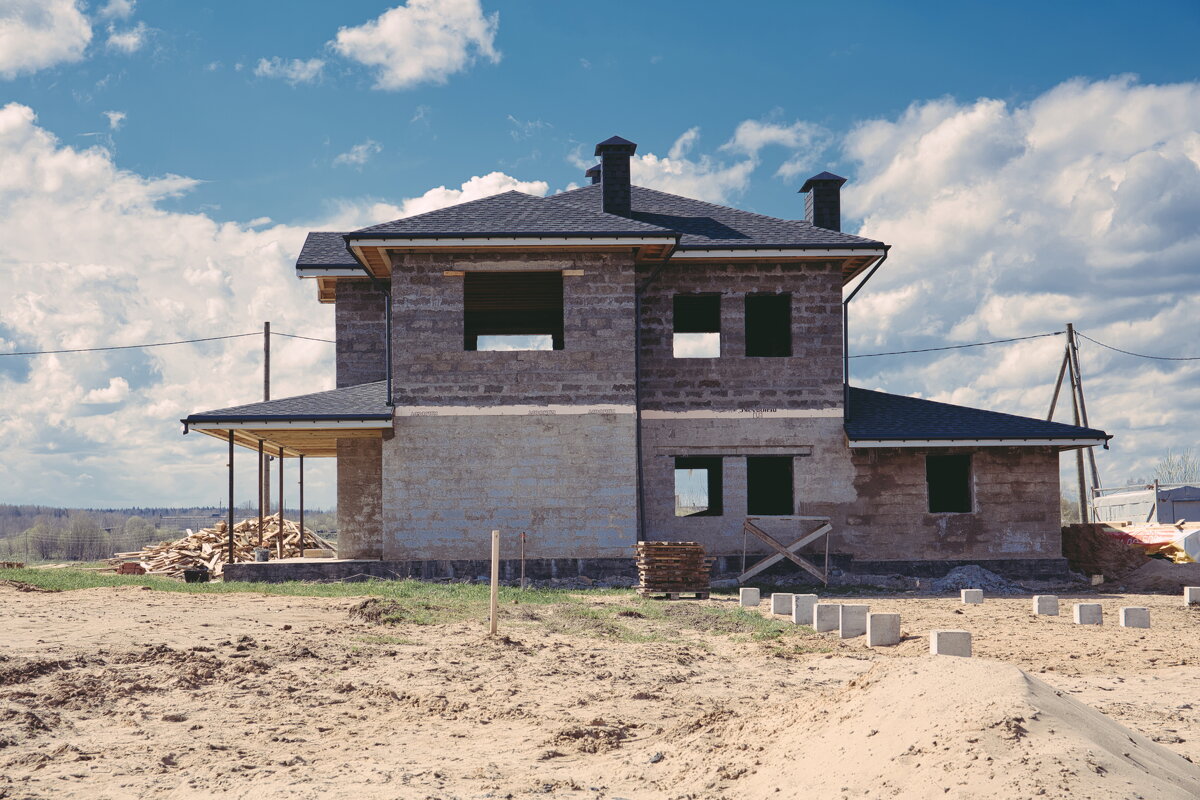 Фотография - Денис Безногов