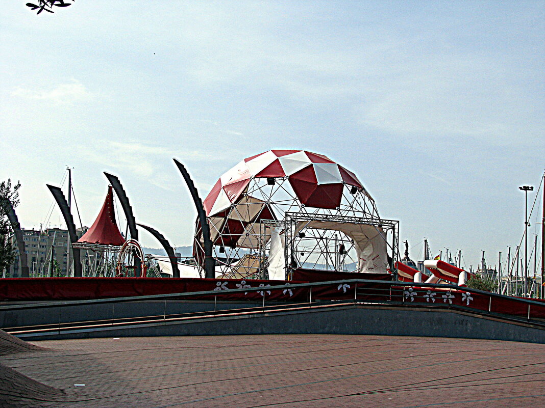 Барселона. - Владимир Драгунский