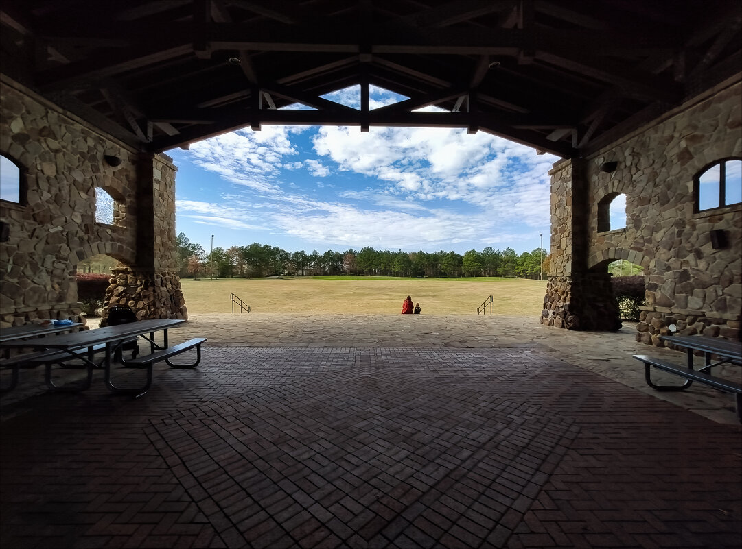 Внук - **** vedin