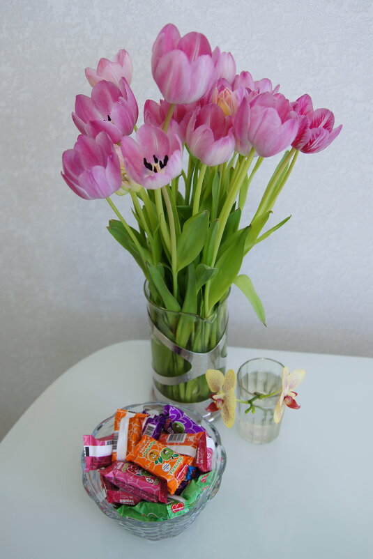 23 февраля. - Сергей Запорожцев