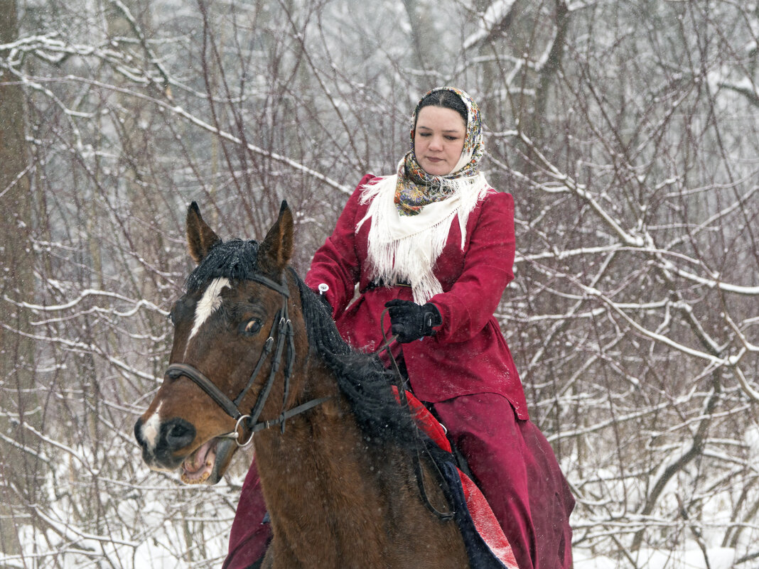 Казачка - Алексей Смирнов