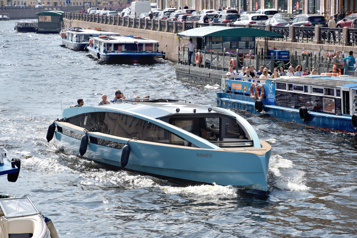 Кораблик - Валерий Пославский