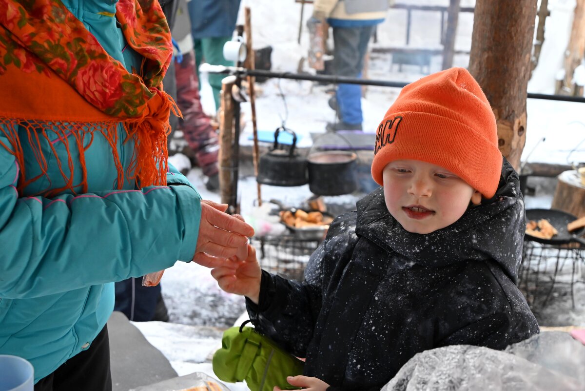 Сосиски поел. - ВикТор Быстров