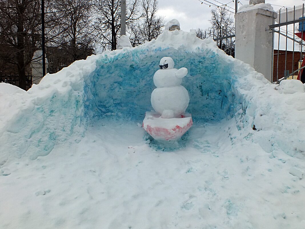 ** - Зоя Мишина