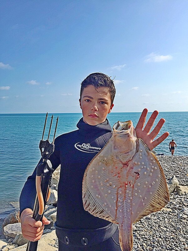 А вам слабо? - Vladimir Semenchukov