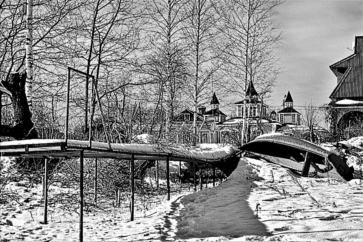 Пейзаж - евгений Пейзаж - евгений